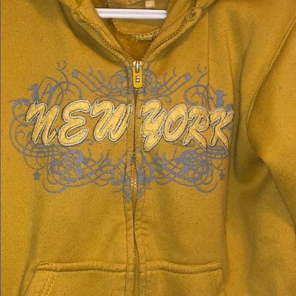 Jacket - Picture 3 of 3